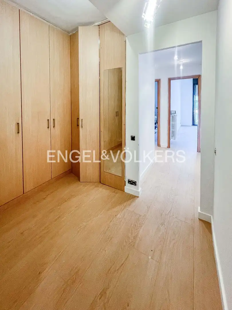Pis en venda en Barcelona amb Aire condicionat, Calefacció i Parquet