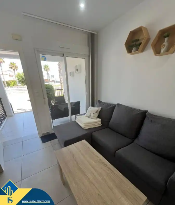 Bungalow with pool for sale in Nueva Torrevieja - Aguas Nuevas, imagen 32
