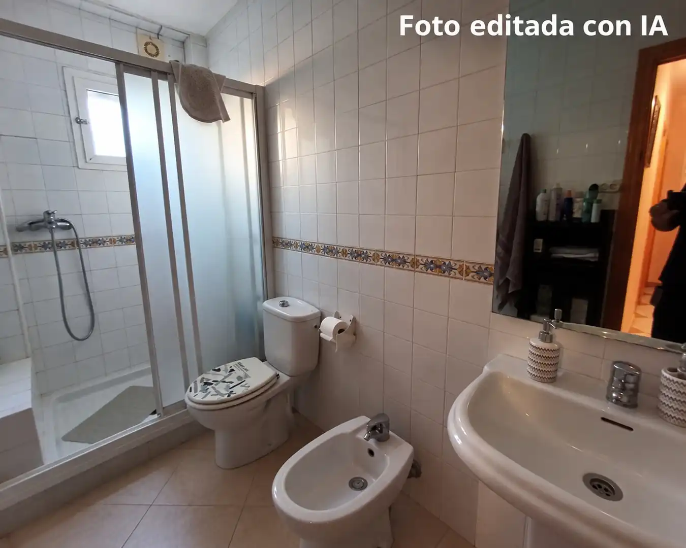 Maison avec piscine à vendre à Urbanización Nietos 1 8, imagen 13