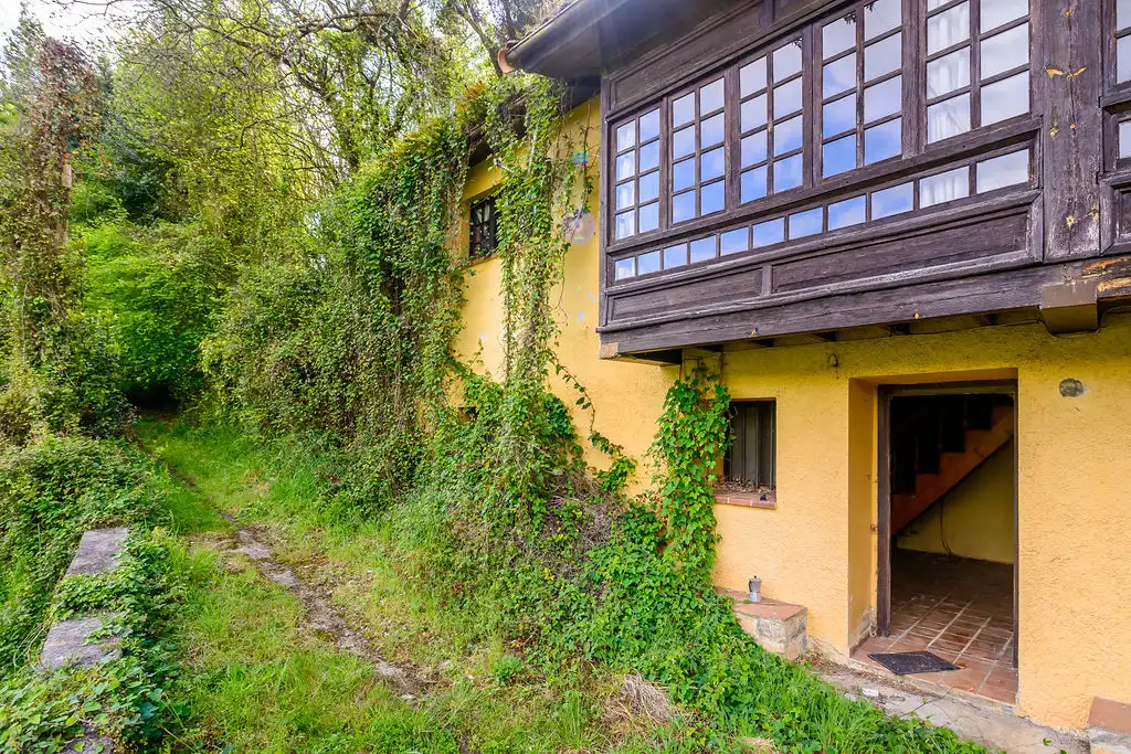 Villa zum Verkauf in C/ Vallinaoscura, imagen 23