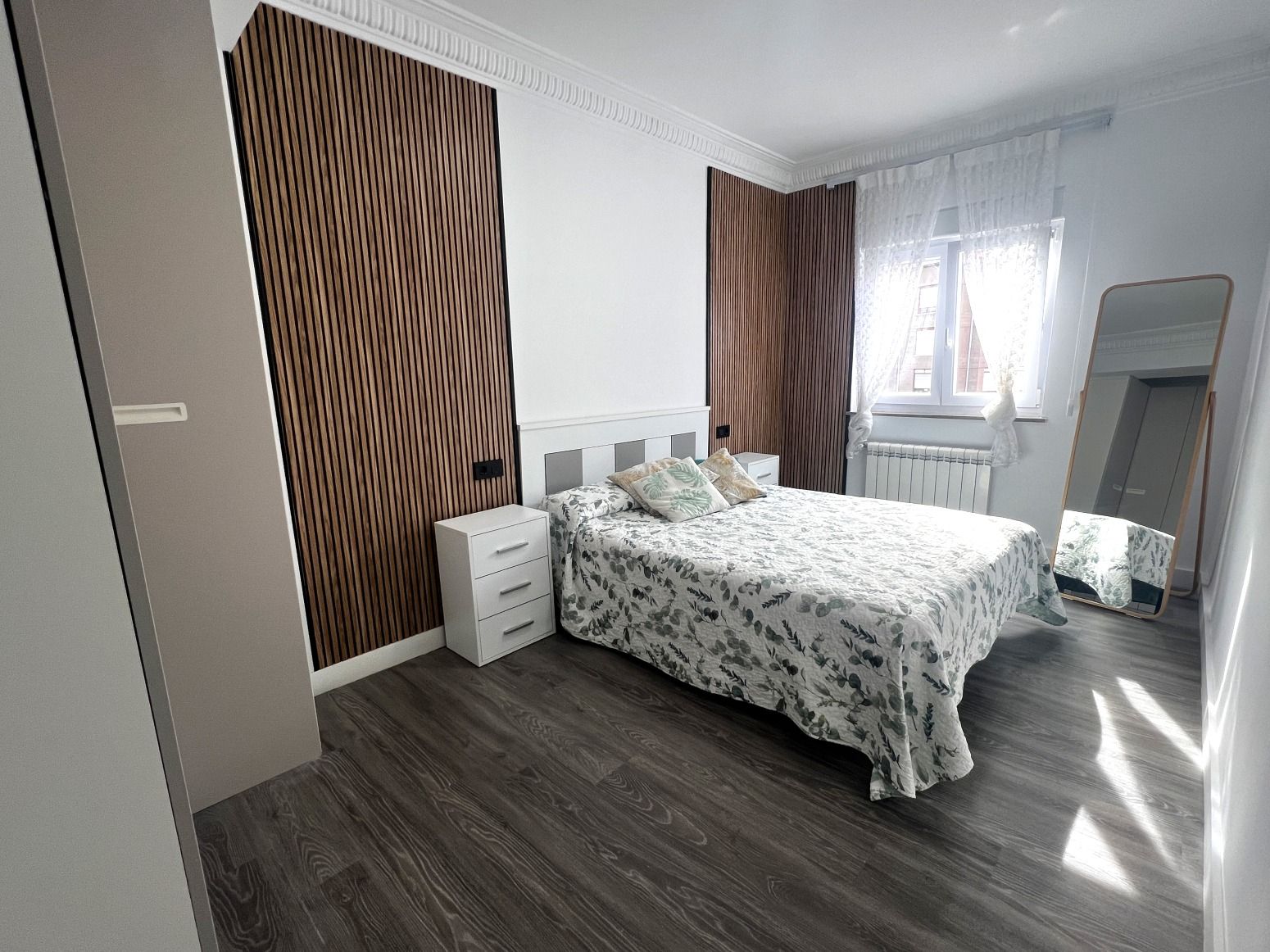 Pis en venda a Torrelavega - CL MARTIRES, 18, Inmobiliaria - Barreda