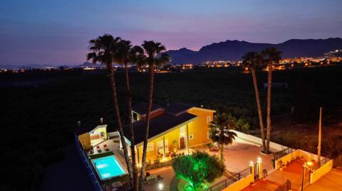 Foto 5 de Casa o xalet en venda a Desamparados - Hurchillo - Torremendo, Alicante