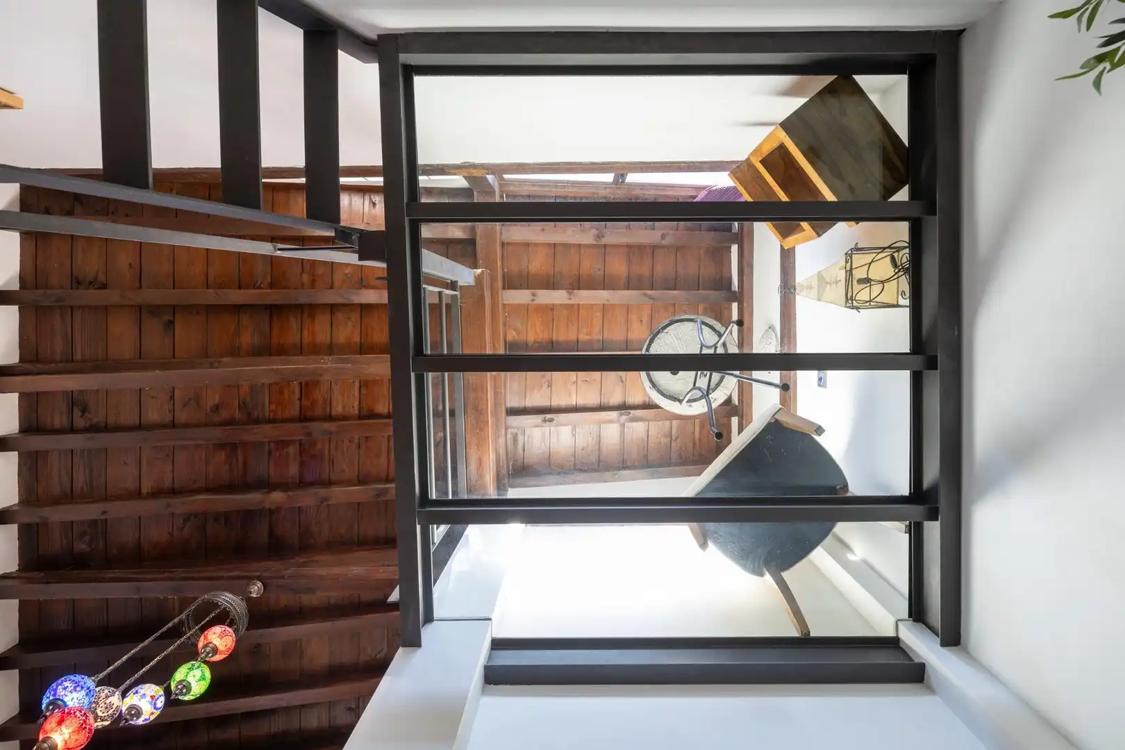Loft zur Miete in Barrio de Albaicín