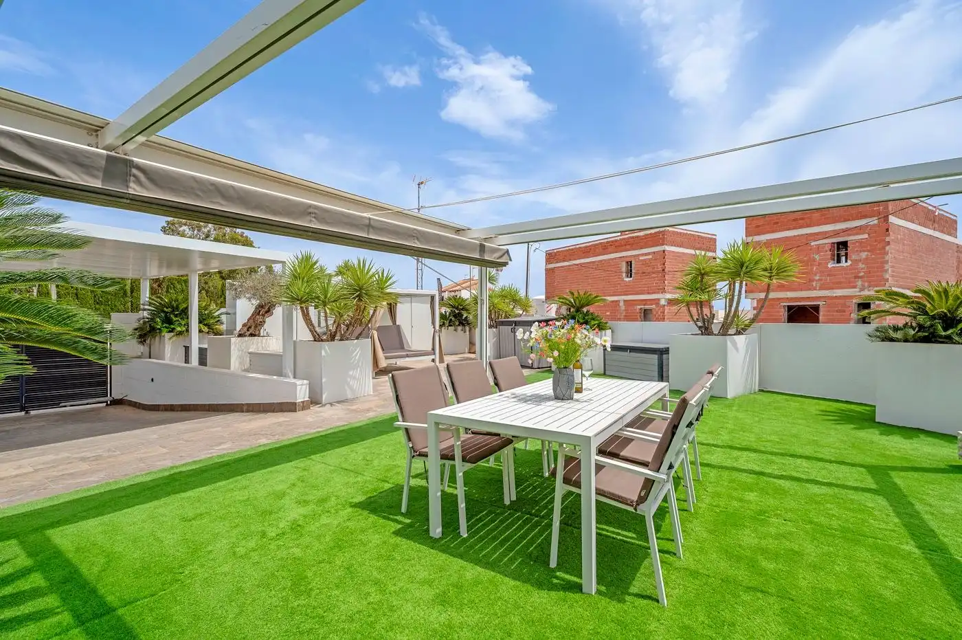 Villa avec piscine à vendre à Orihuela Costa, imagen 46