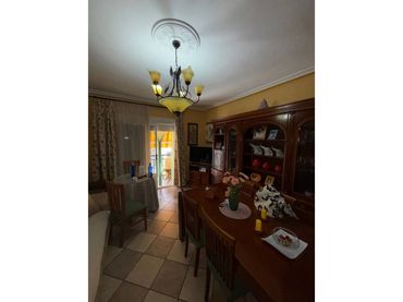 Appartement avec balcon à vendre à Úbeda