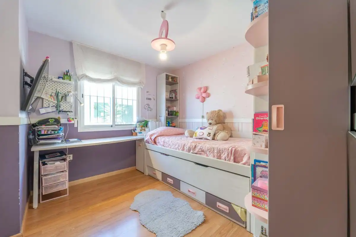 Flat for sale in Av. Retamar, La Capellanía - El Higuerón