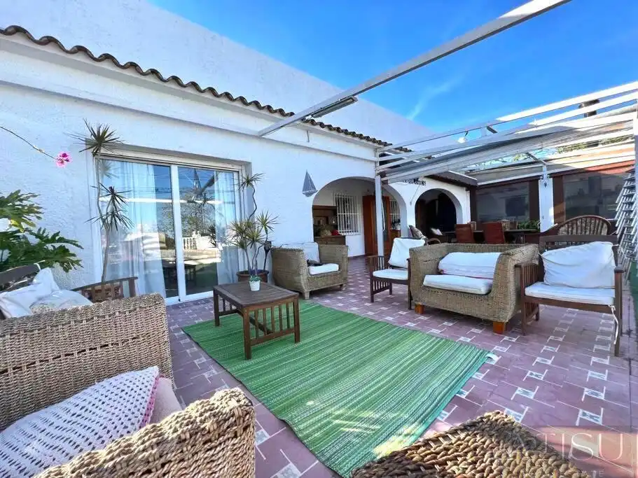 Villa avec piscine à louer à Urbanisation Corralets, imagen 36