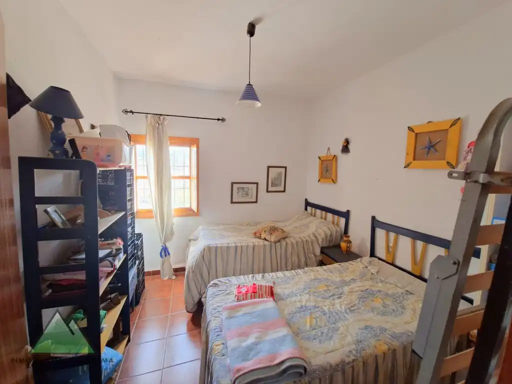 Habitación de Finca rústica en venta en Vélez-Málaga con Amueblado