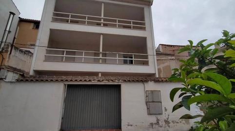 Foto 4 de Casa adosada en venda a Plaza de la Constitución, 8, Tendilla, Guadalajara