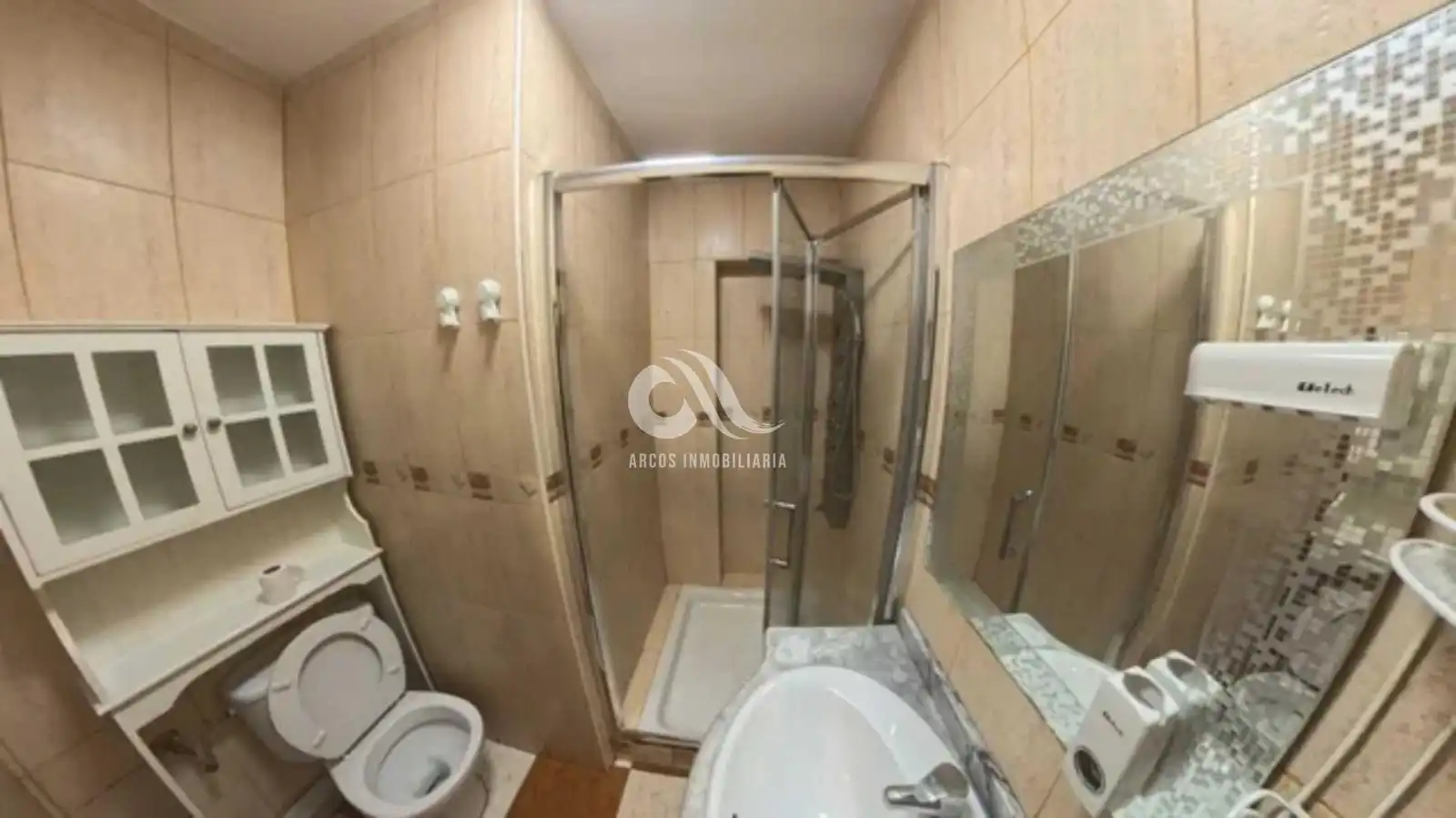 Piso en venta en Norte-Sierra