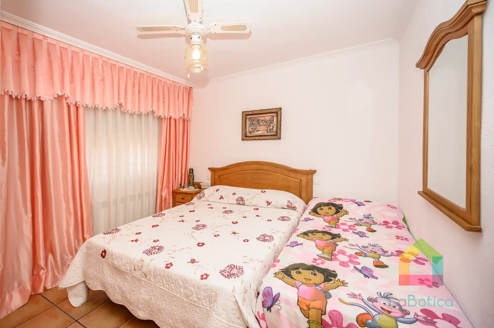 Chalet en venta en Santa Olalla, imagen 23