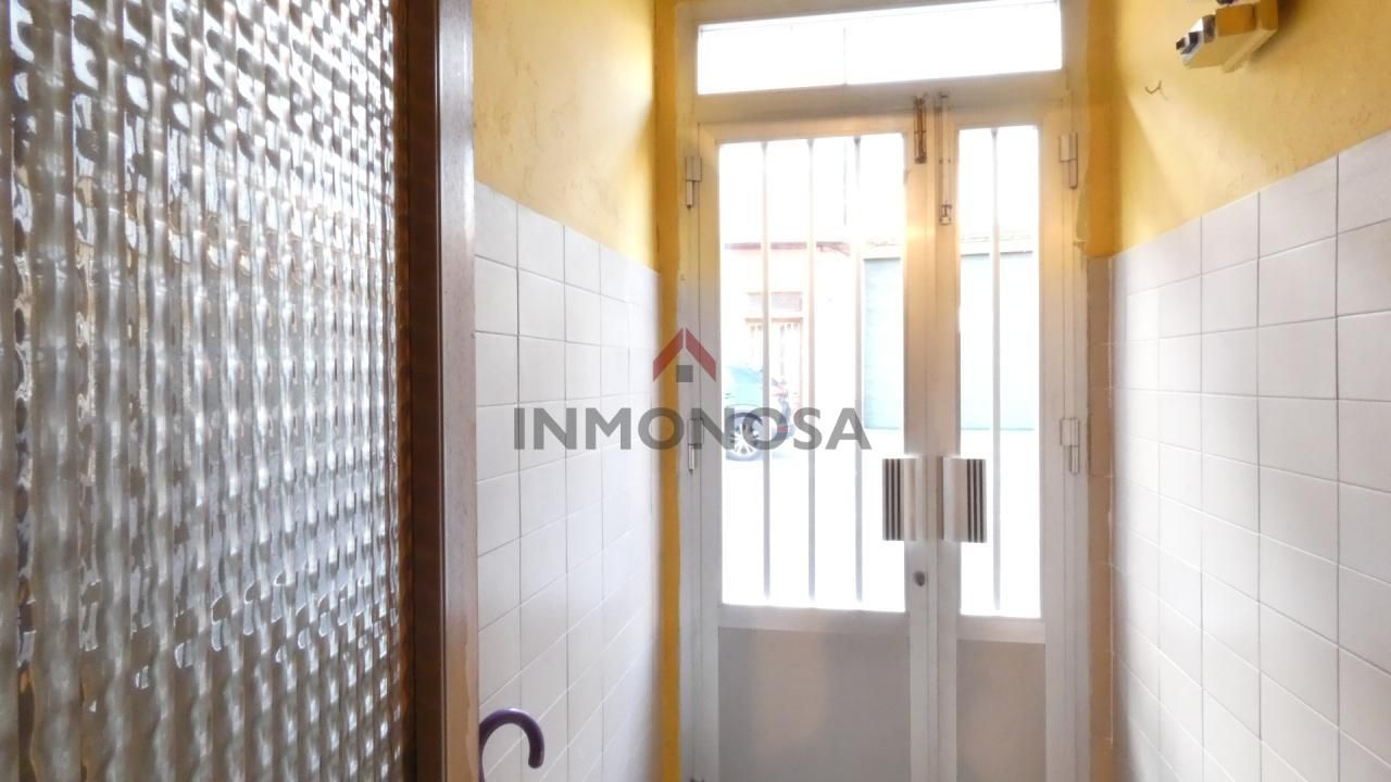 Single-family semi-detached for sale in Ferrol  with Terrace