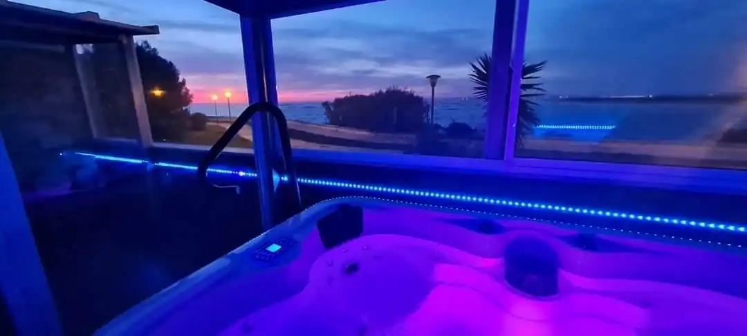 Piscina de Pis en venda en Puerto Real amb Terrassa i Jacuzzi