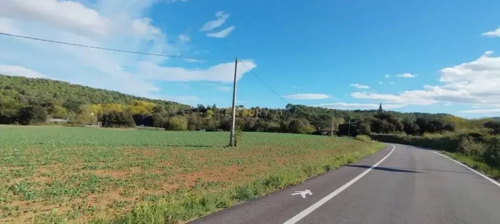 Residencial en venda a Sant Martí Vell