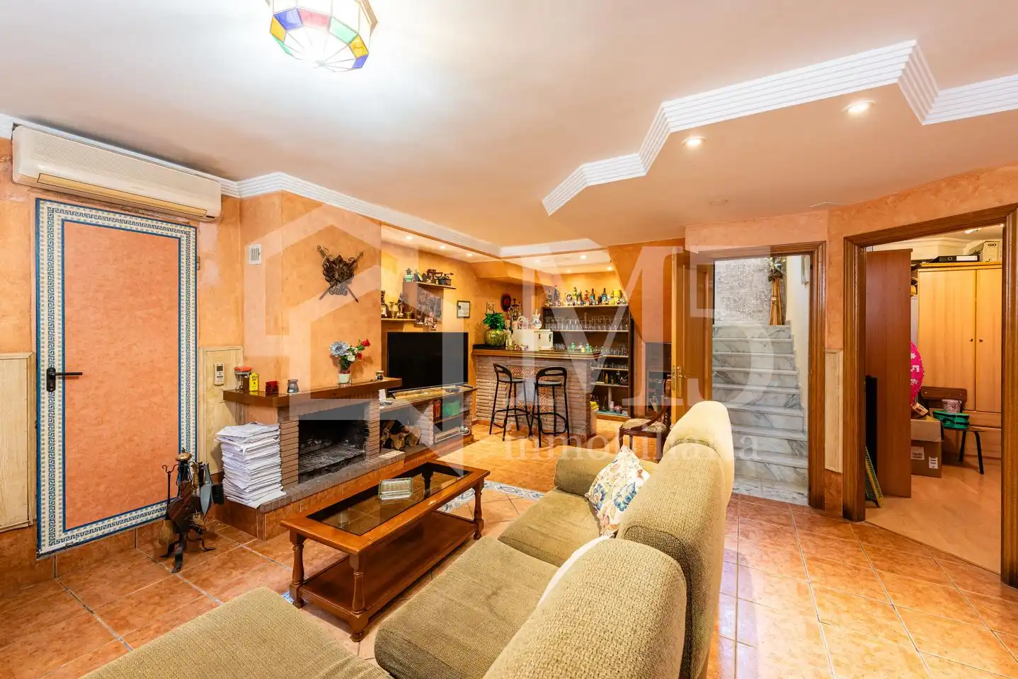 Casa o chalet en venta en Vélez-Málaga con Aire acondicionado, Piscina y Amueblado