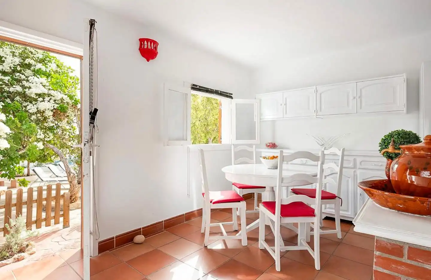 Casa con piscina in vendita a calle Río de la Plata, imagen 6