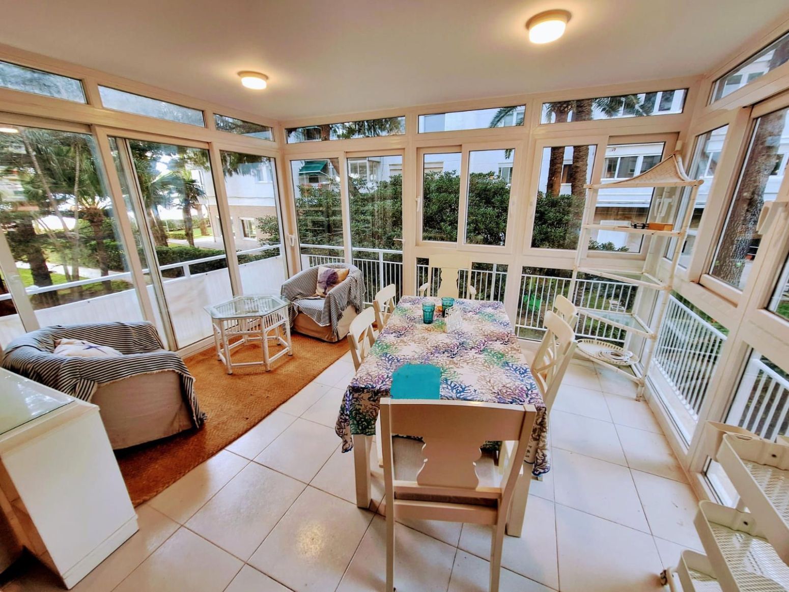 Flat for sale in PILAR COLOMA, Voramar