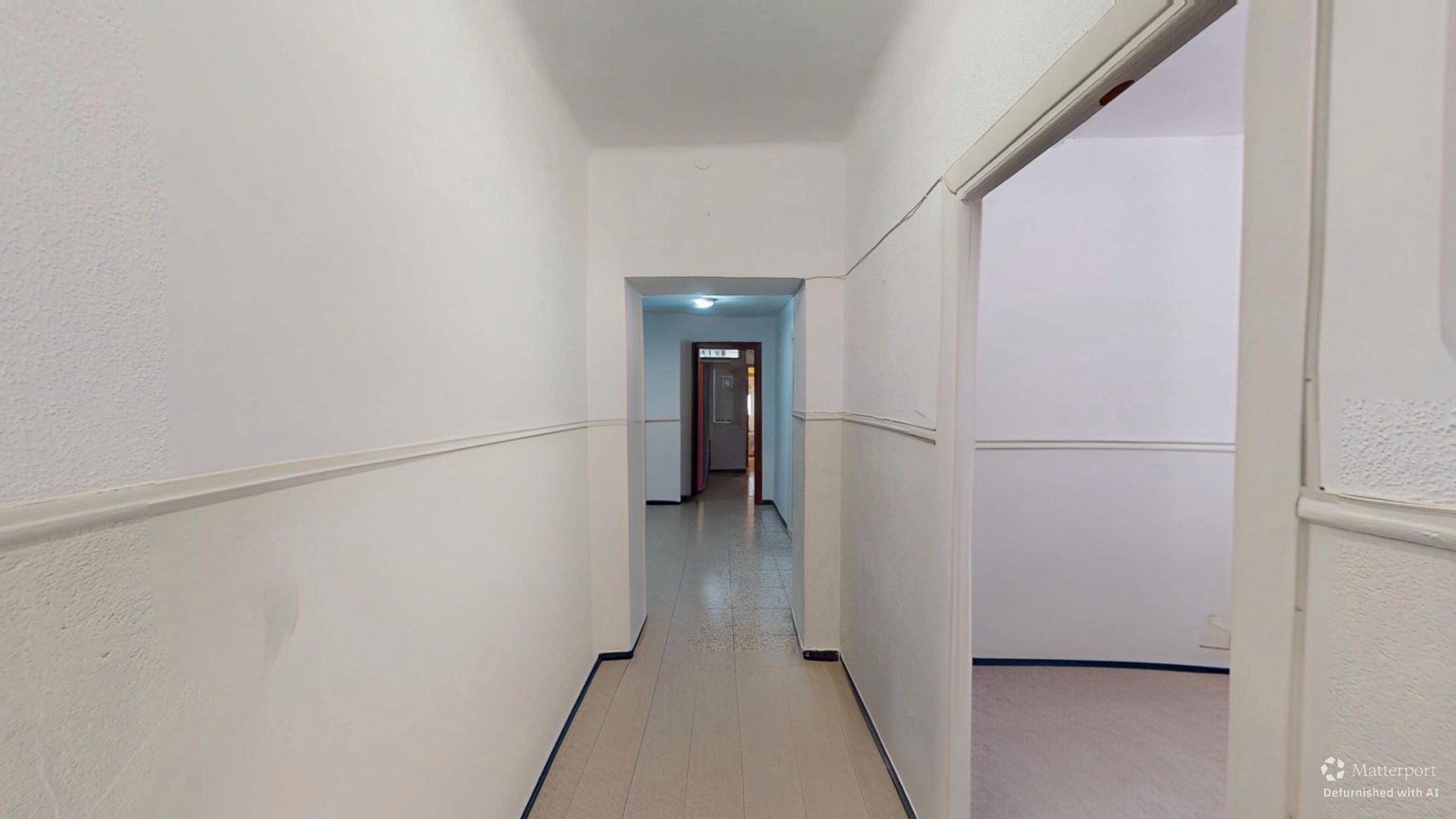 Casa adosada en venda en La Gineta amb Terrassa