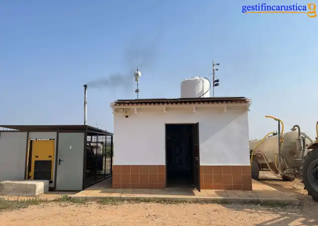 Terreno rústico en venta en Plaza España, imagen 17