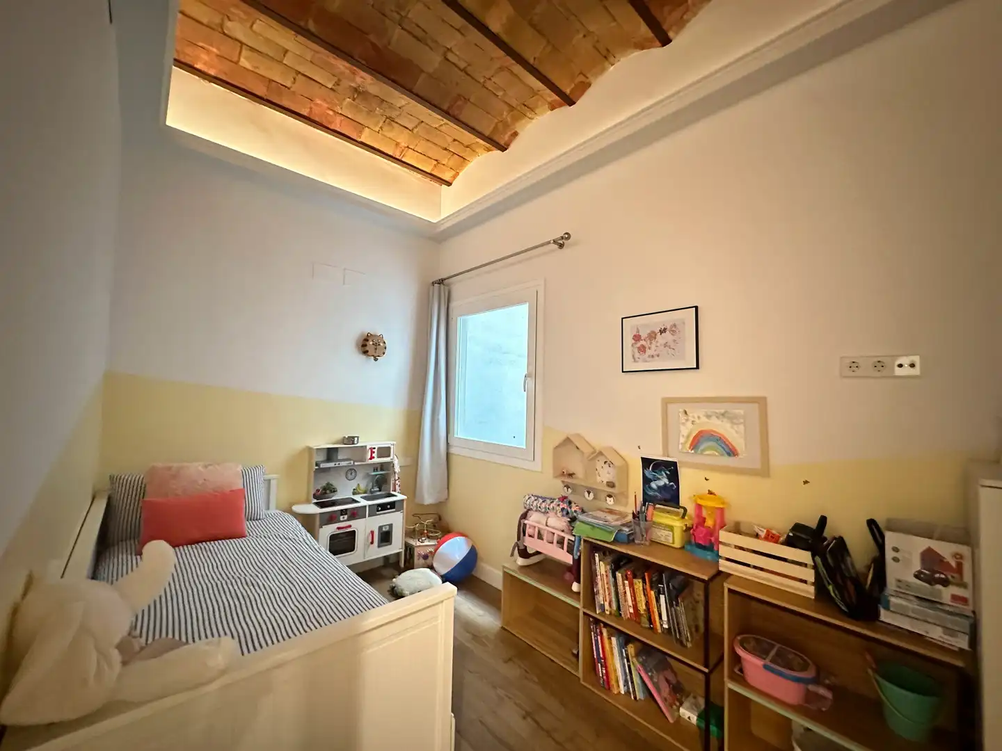 Appartement avec terrasse à vendre à Eixample, imagen 20
