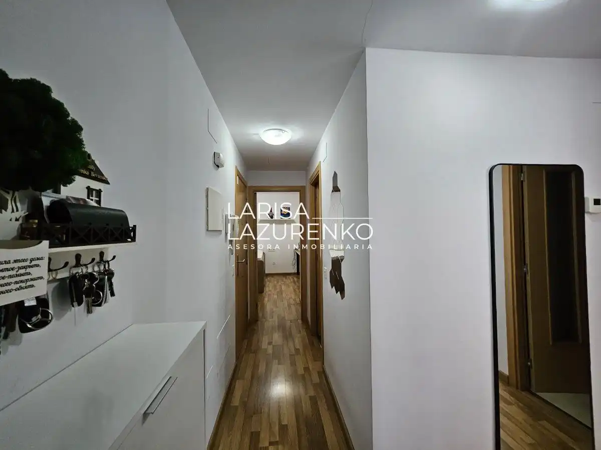 Flat for sale in Cambrils  with Air Conditioner, Heating and Balcony