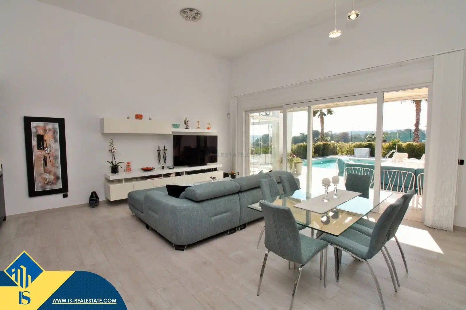 Villa mit Pool zum Verkauf in Algorfa, imagen 10