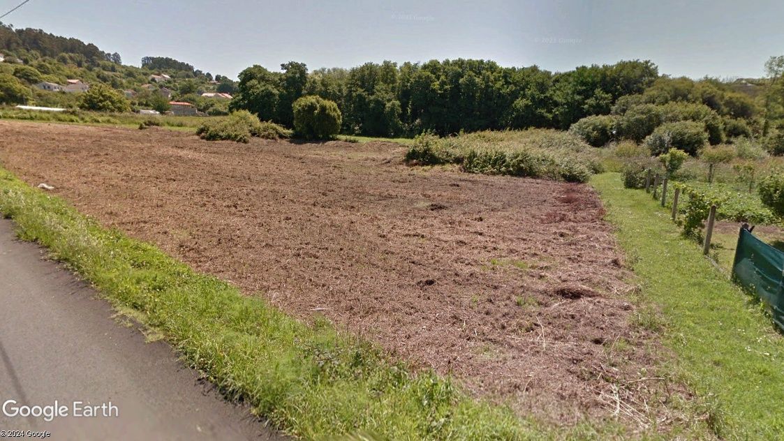 Terreno en venta en Ares