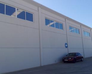 Industrial buildings to rent in Móra d'Ebre