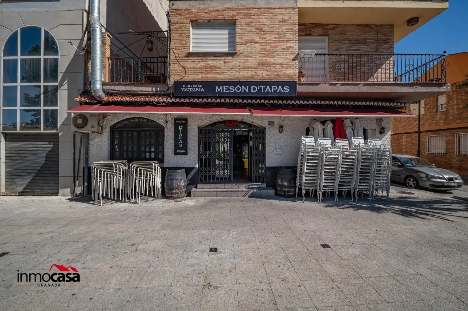 Local comercial en venda a Santa Fe, imagen 8