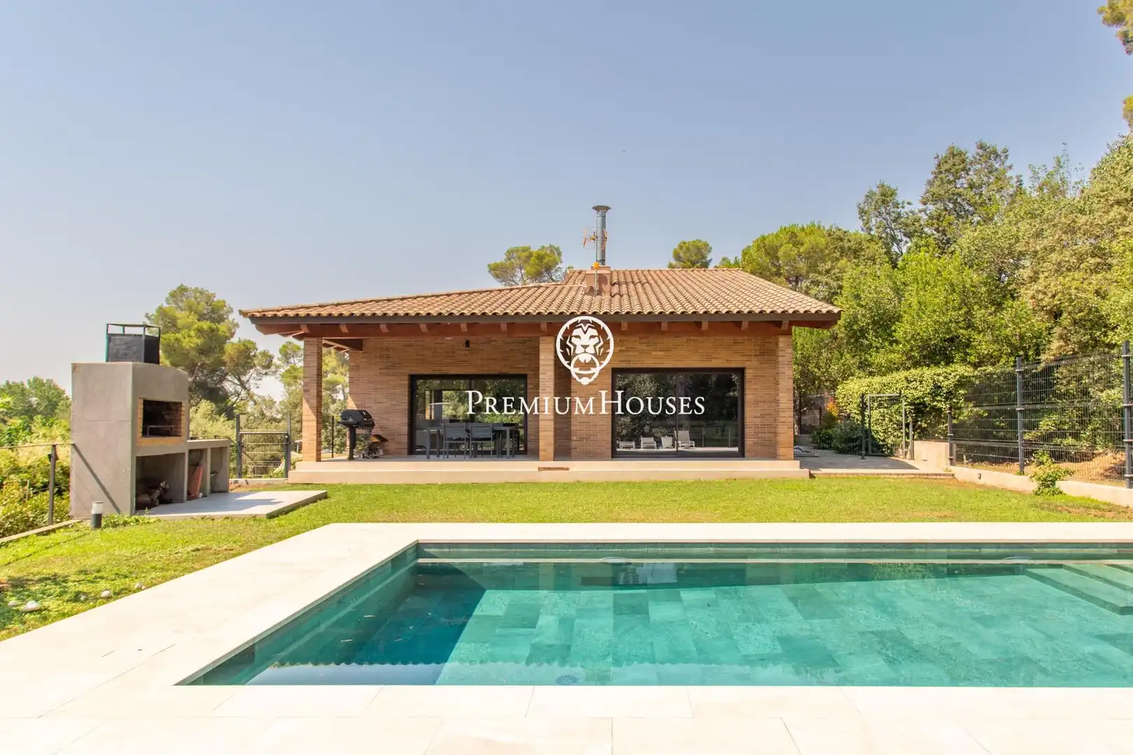 Casa en venta en Les Franqueses del Vallès, imagen 38