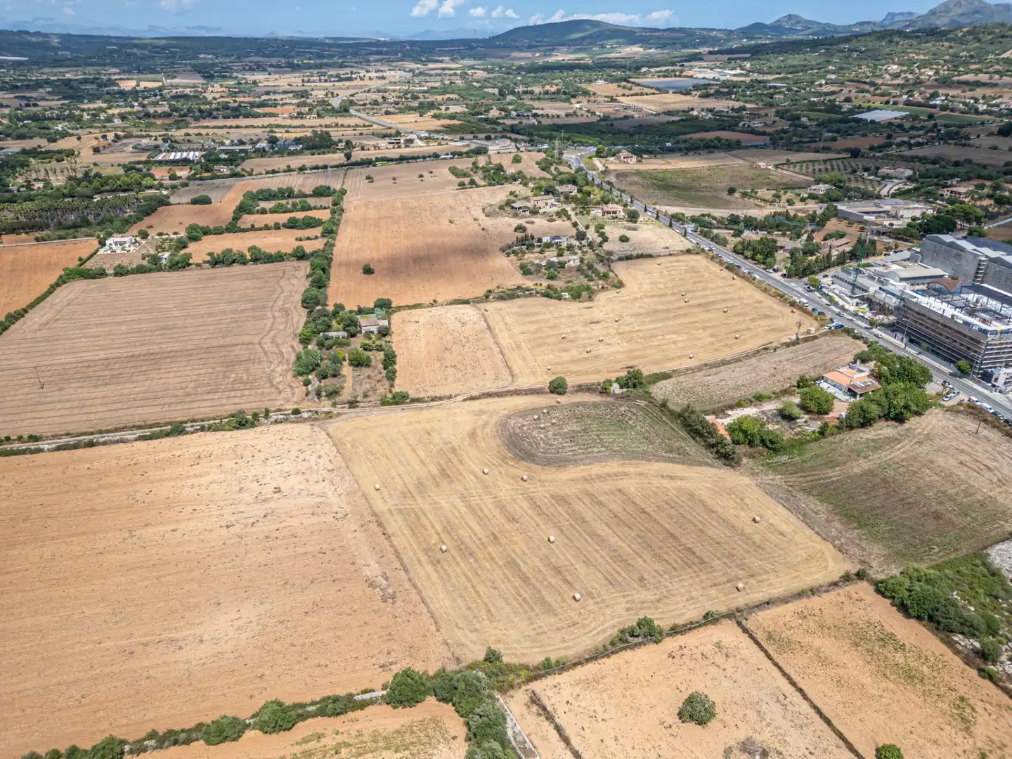 Land for sale in Manacor