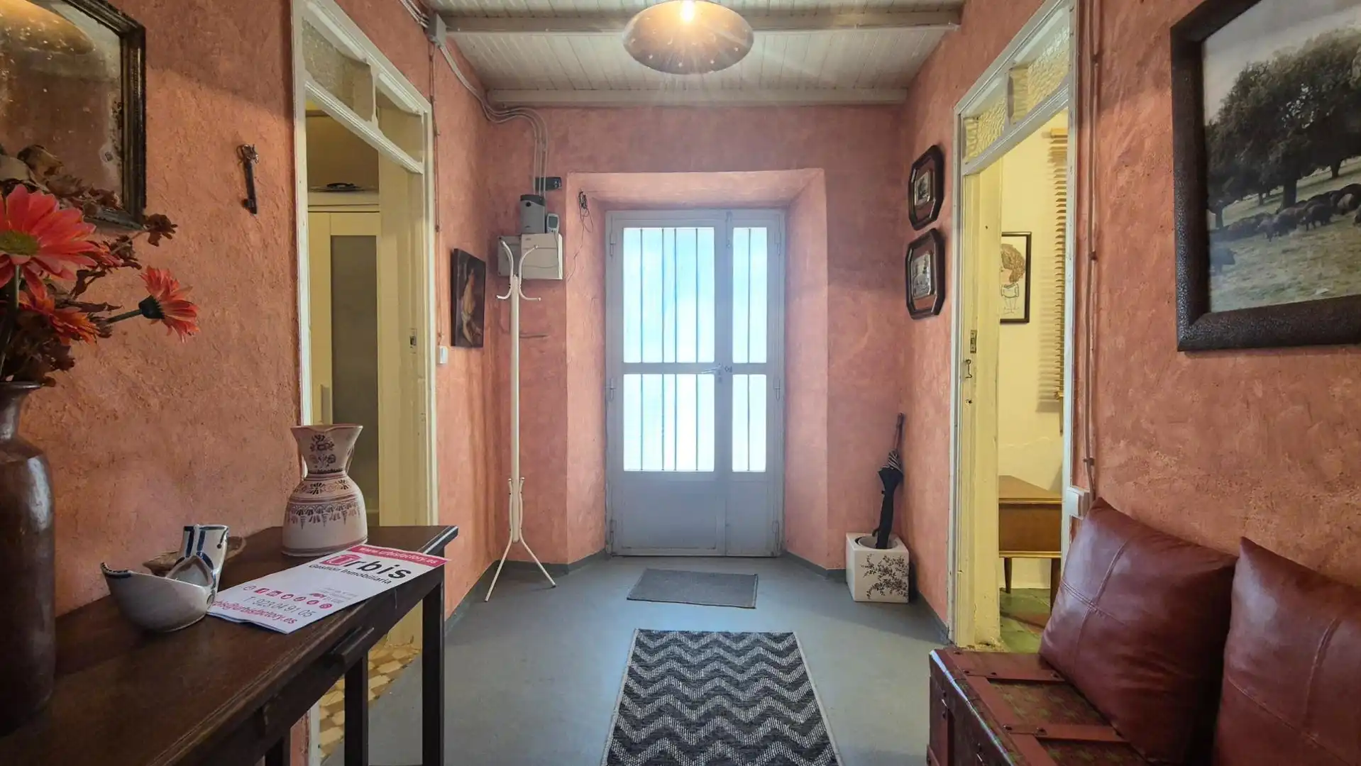 Casa o chalet en venta en Barbadillo con Amueblado