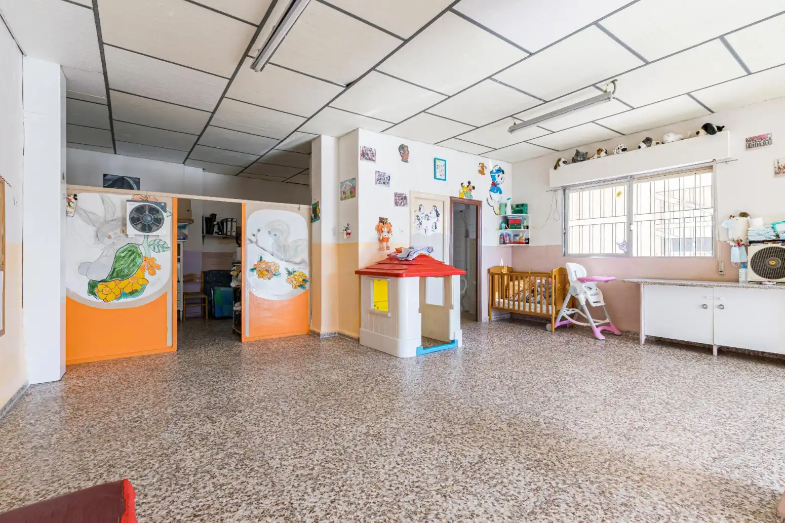 Commercial properties for sale in Murcia