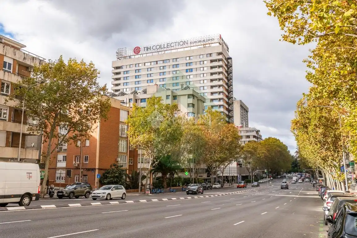 Gewerbefläche zur Miete in Pl. de Valparaíso, imagen 23
