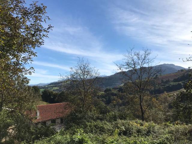 Terreno residencial en Venta en Parres