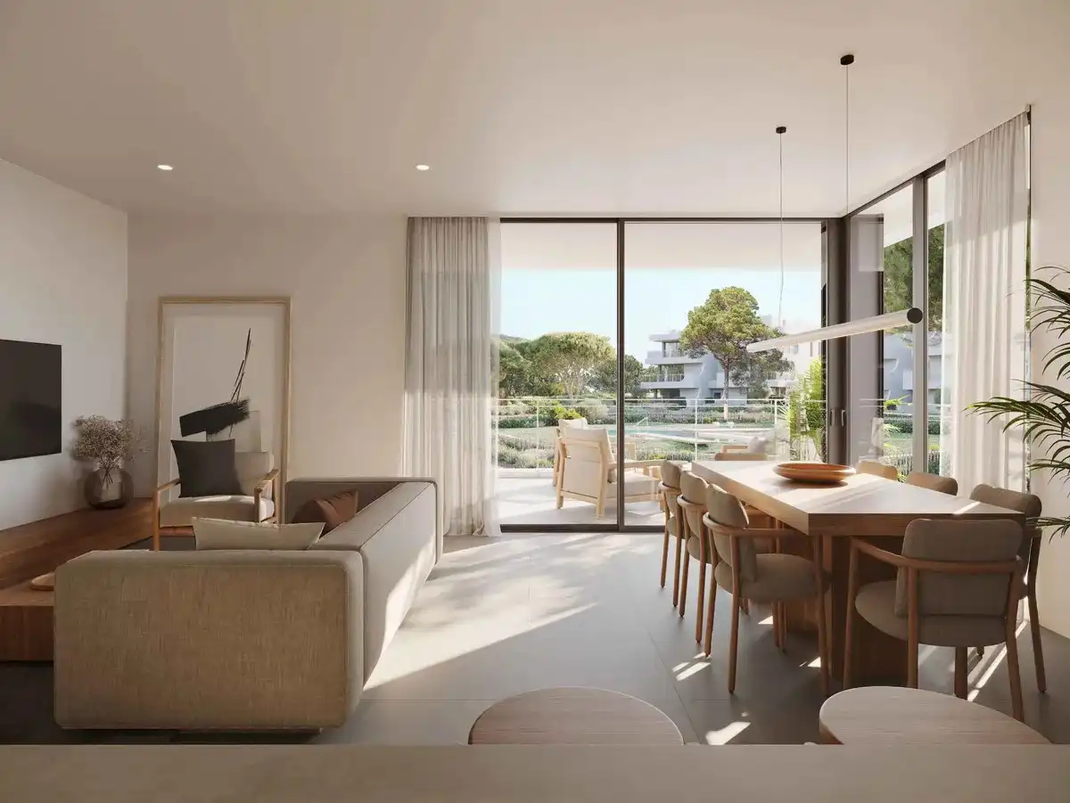 Vivienda de obra nueva con terraza en venta en Avinguda del Pla de Maset, imagen 13