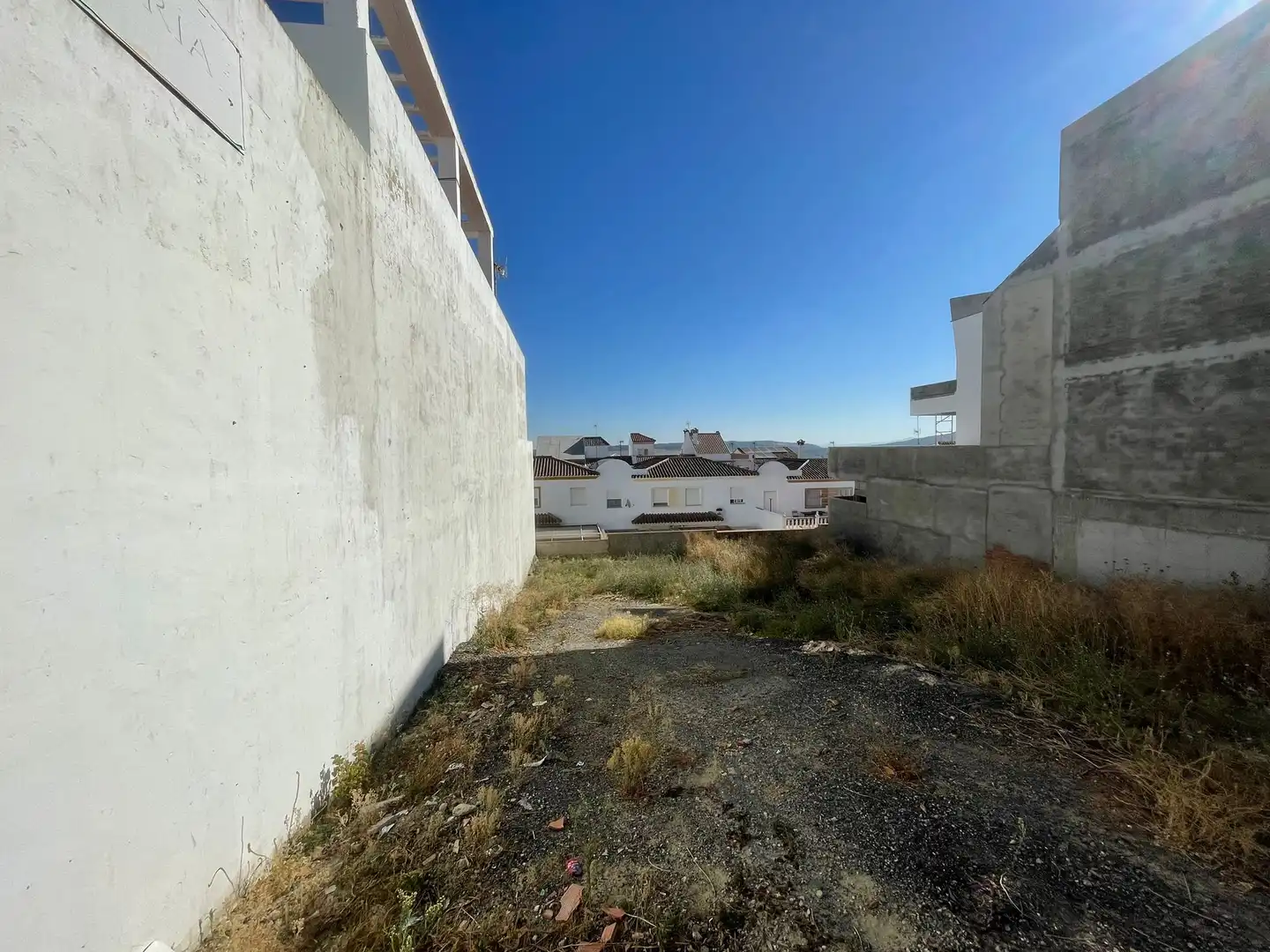 Terreno residencial en venta en Arcos de la Frontera, imagen 2