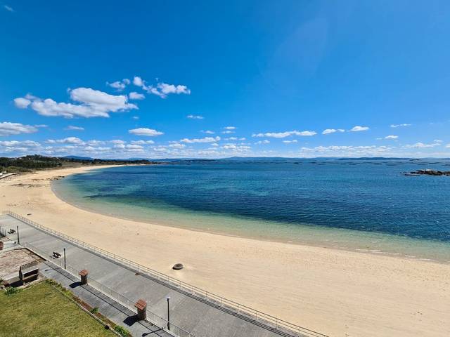 Apartamento en Alquiler en Palmeira