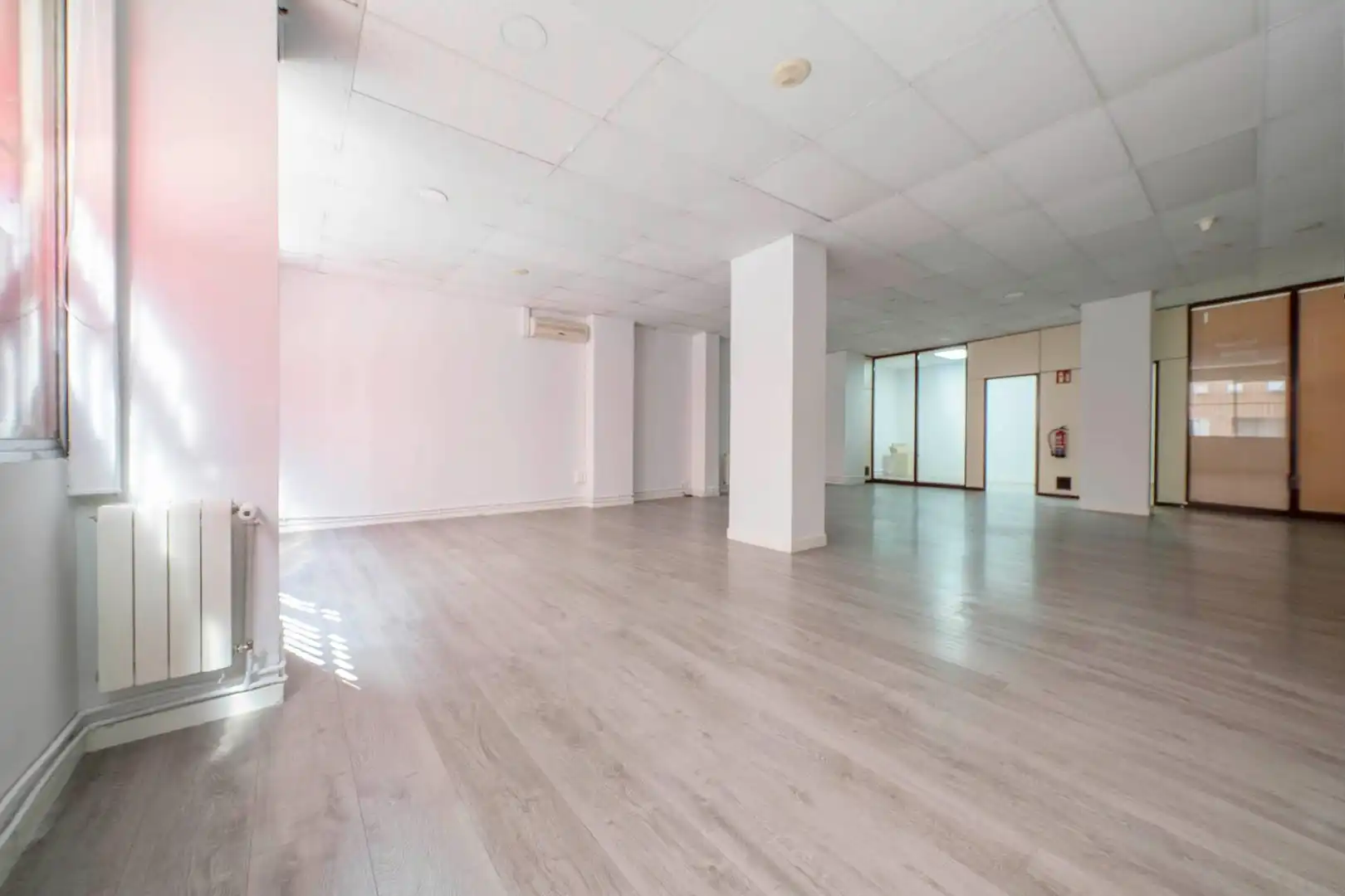 Oficina con ascensor en venta en Calle boix y morer, imagen 10