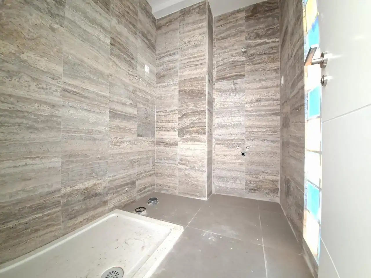 Baño de Loft en venta en El Casar con Aire acondicionado y Trastero