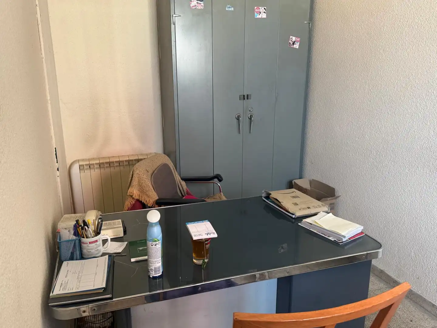 Fabrikhallen zum Verkauf in Villalbilla de Burgos