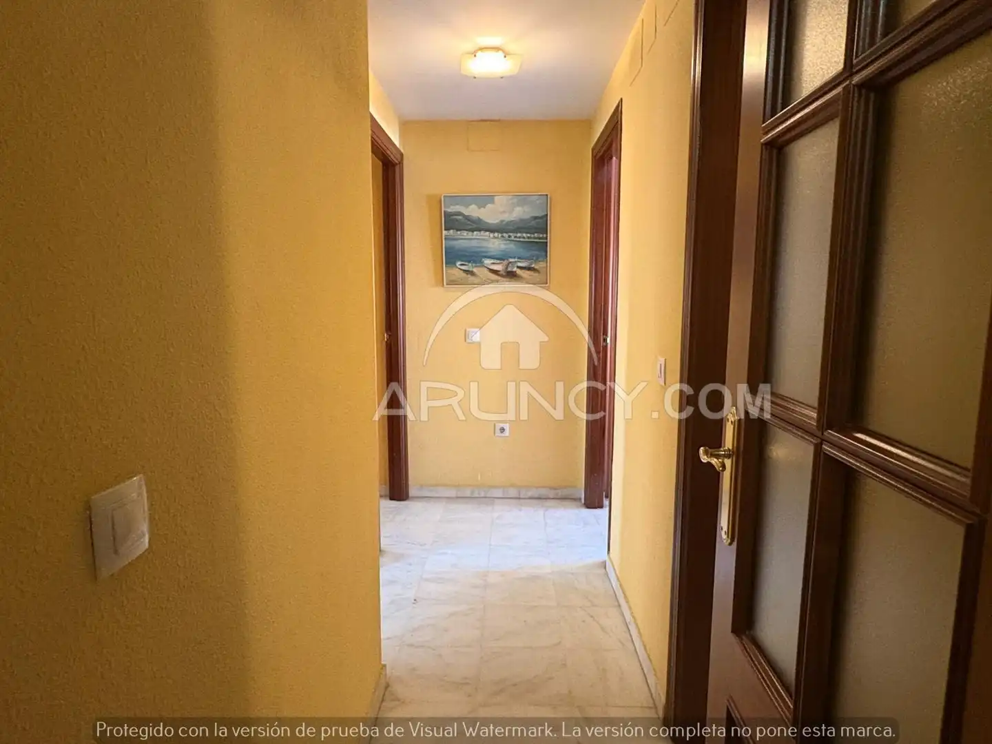 Piso en venta en Alcalá de Guadaira con Aire acondicionado, Calefacción y Amueblado