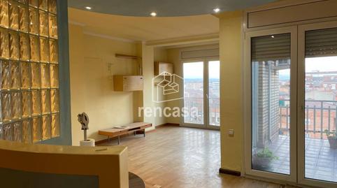 Foto 3 de Pis en venda a Ermengol VI, Joc de la Bola - Camps d'Esports, Lleida