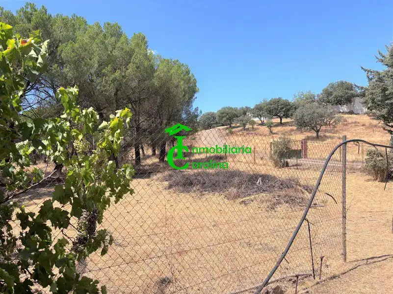 Finca rústica en venda en Santa Elena amb Terrassa