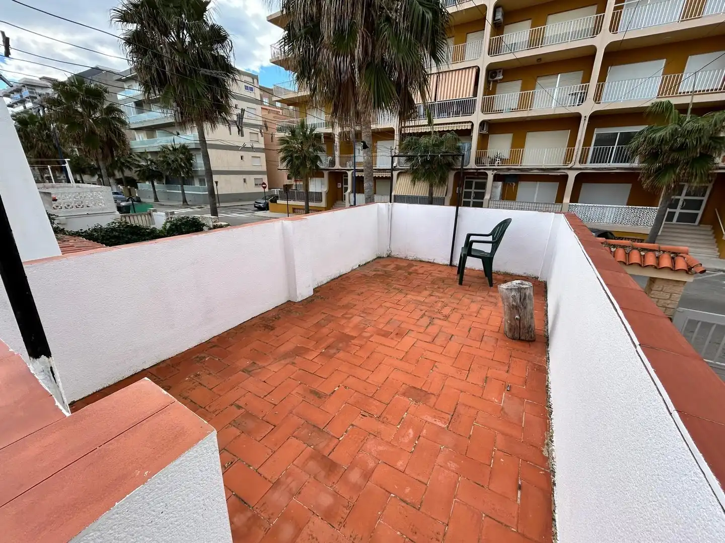Villa con giardino in vendita a Miramar, imagen 42