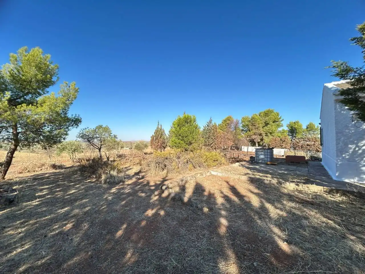 Villa avec jardin à vendre à Urbanizacion Paraje Yegros, imagen 19