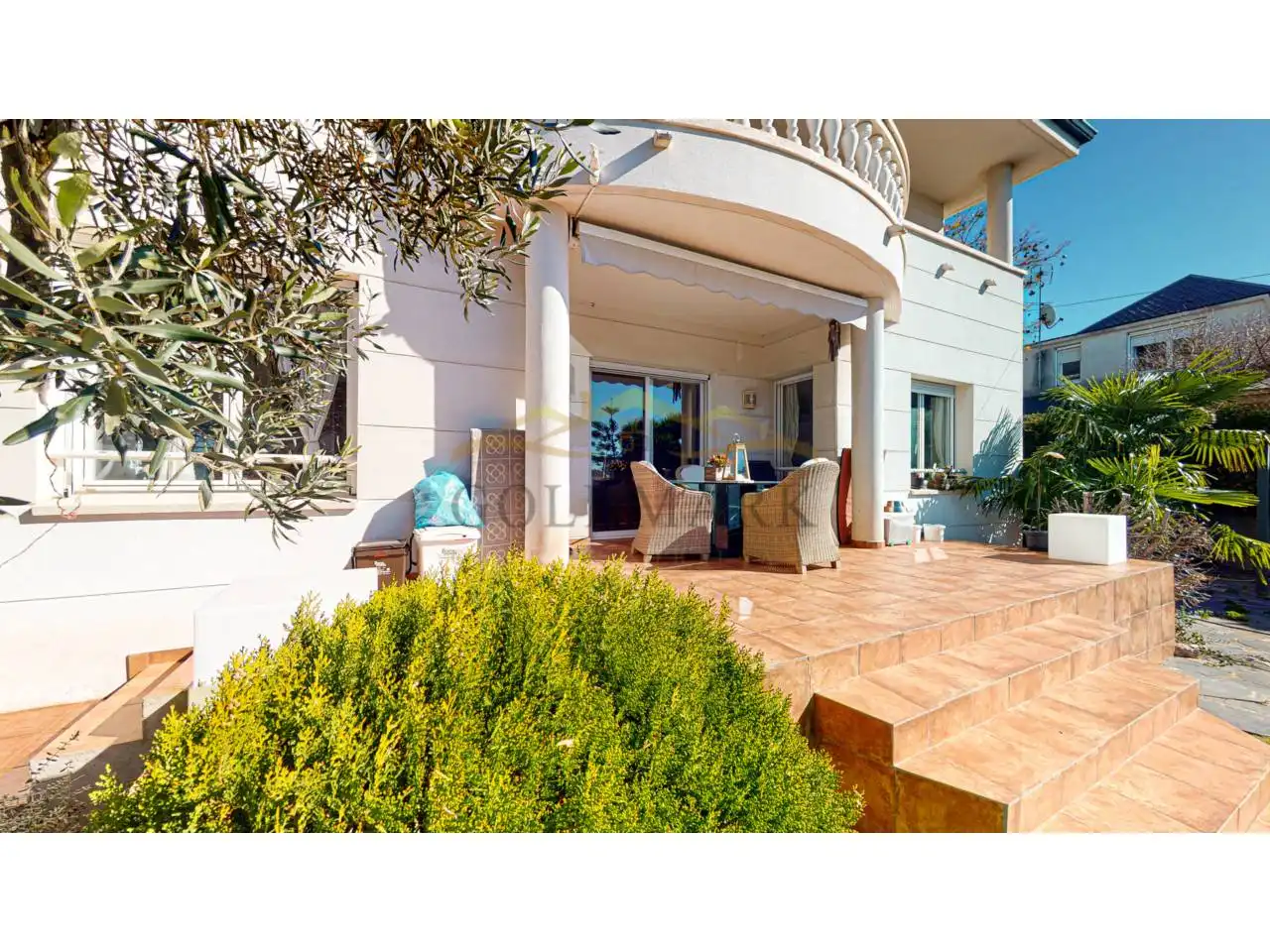 Casa o xalet en venda a Calle Tomás Guerrero, 20, Corbera de Llobregat