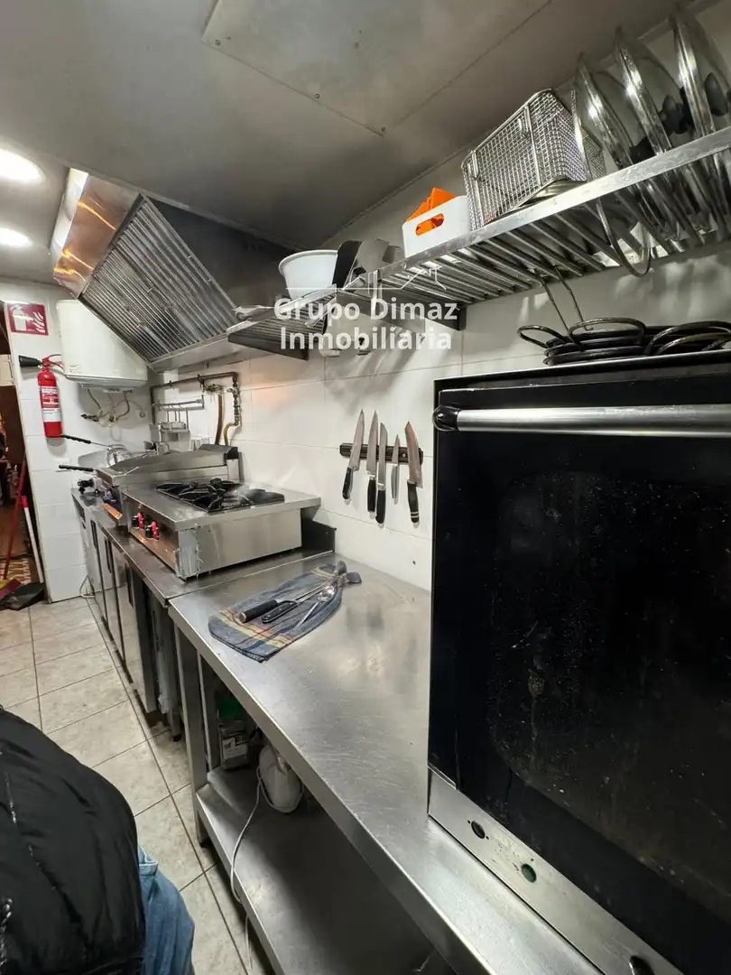 Local comercial de lloguer a sant pere, imagen 5
