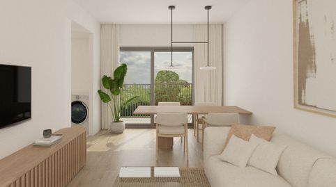 Foto 5 de Piso en venta en Segle XX, Barcelona