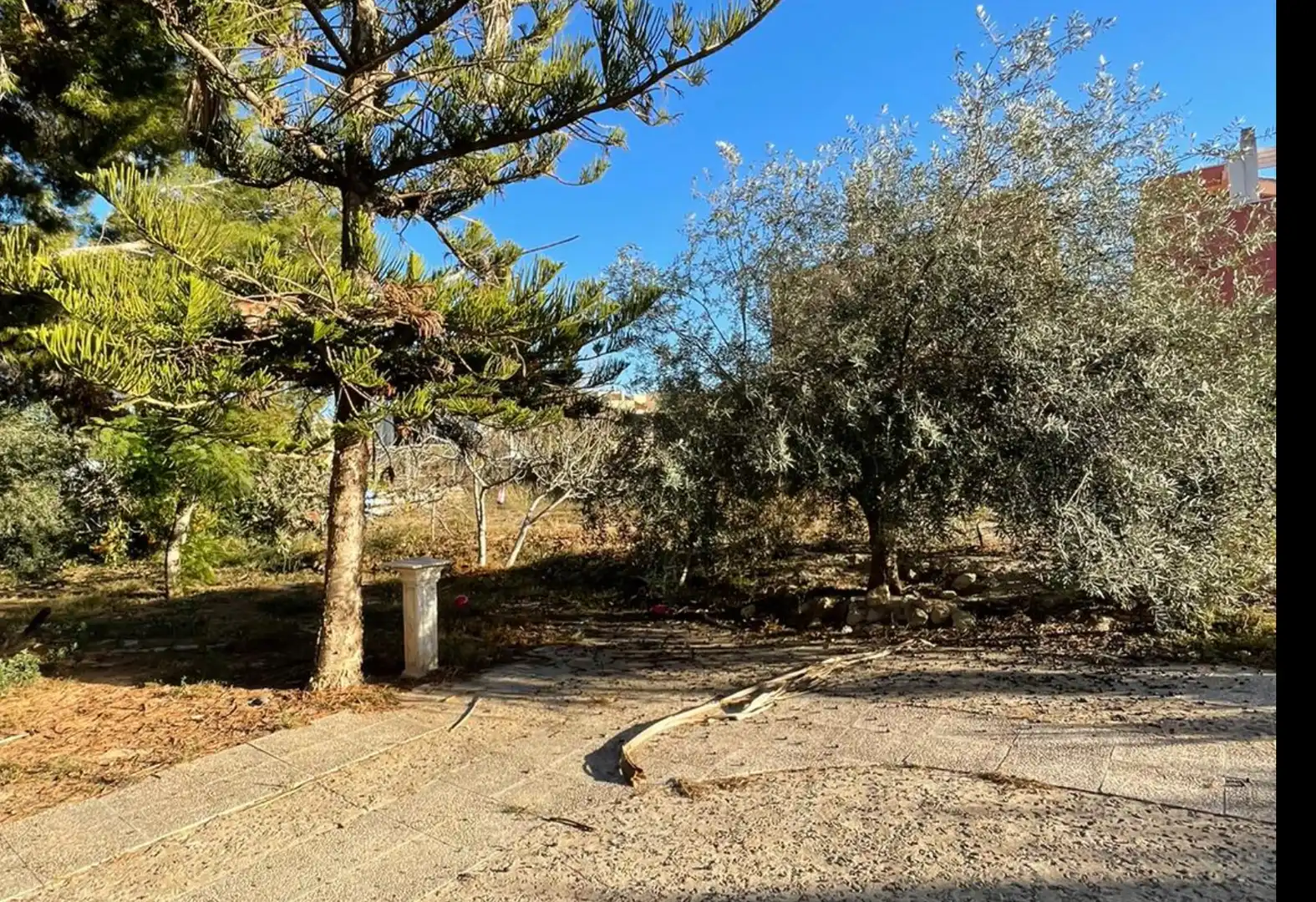 Casa o xalet en venda en Orihuela amb Aire condicionat, Jardí privat i Moblat